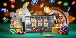 winvibe Live Casino